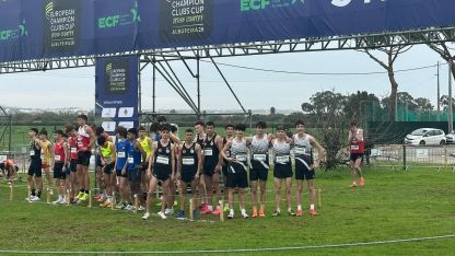 Nevşehir Belediyesi, Avrupa’nın devleri arasında