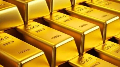 Külçe altın yatırımcıya en yüksek reel getiriyi sağladı