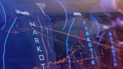 Aralarında Konya'nın da bulunduğu 14 ilde sosyal medyadan uyuşturucu ticaretine 305 gözaltı