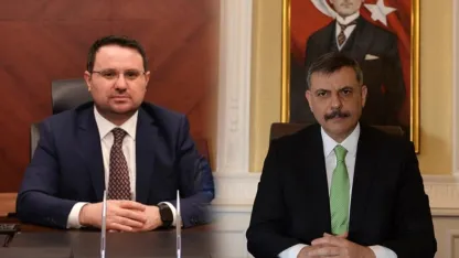 Adalet ve İçişleri bakanları değişti! Yeni bakanlar Akın Gürlek ve Mustafa Çiftçi oldu