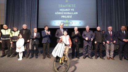 Konya'da resim ve fotoğraf yarışmasının ödülleri takdim edildi