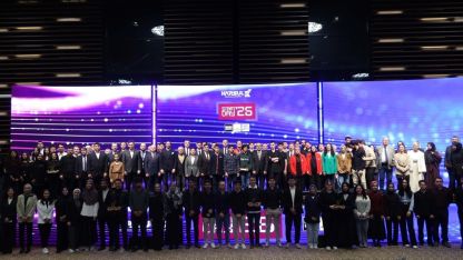 Konya’da Start Day’26 teknoloji heyecanı