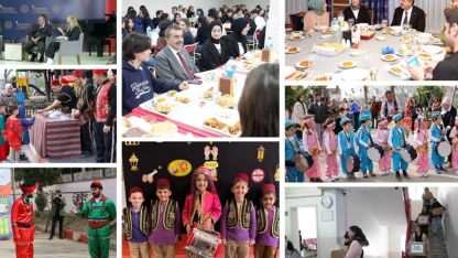 Okullarda bu yıl Ramazan'a özel temalı eğitsel etkinlikler olacak