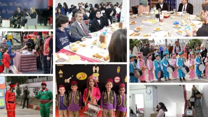 Okullarda bu yıl Ramazan'a özel temalı eğitsel etkinlikler olacak