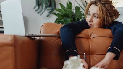 Uzmanlardan Kritik uyarı! Aşırı ekran kullanımı hafızayı ve dikkati tehdit ediyor