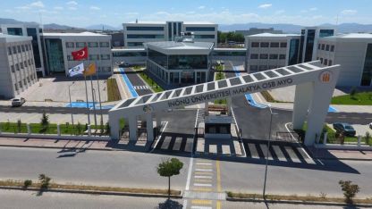 OSB-MYO modeli büyüyor... 2025'te 110 milyon TL destek sağlandı