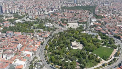Konya Büyükşehir'den 'küp uydu' hamlesi... Kendi uydusunu yapan ilk belediye olacak