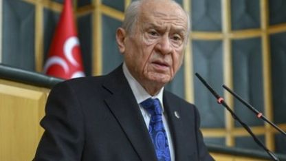 Bahçeli’den Ramazan ve Türkiye Yüzyılı Maarif Modeli vurgusu