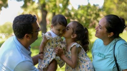 Aile Eğitim Programı'ndan 2025’te 1,1 milyon kişi yararlandı