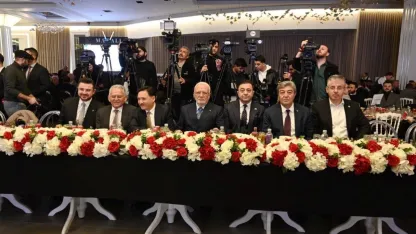 Kayseri OSB'den 73.6 milyon dolarlık yatırım