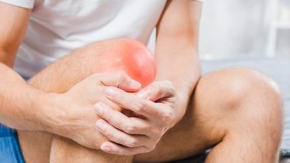 Diz ağrısını hafife almayın! Dizinizdeki 'çıt' sesi masum olmayabilir