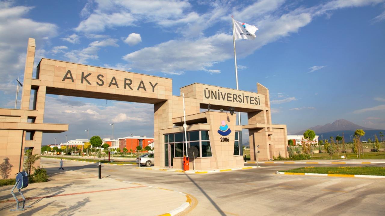 Aksaray Üniversitesi (ASÜ) QS (Quacquarelli Symonds) Avrupa üniversiteleri 2026 sıralamasında ilk kez yer alma başarısı gösterdi