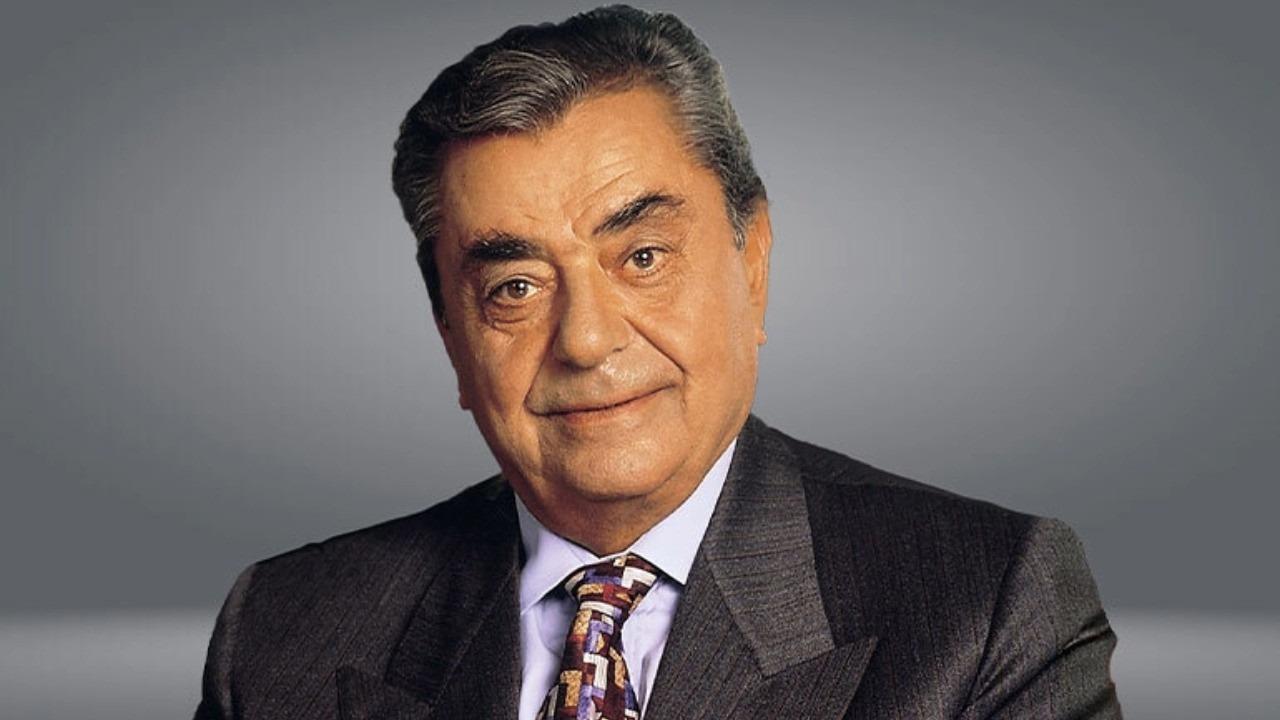 Aksaray Valisi Murat Duru Aksaraylı hayırsever Kamil Yazıcı'nın vefatı nedeniyle Taziye Mesajı Yayınladı