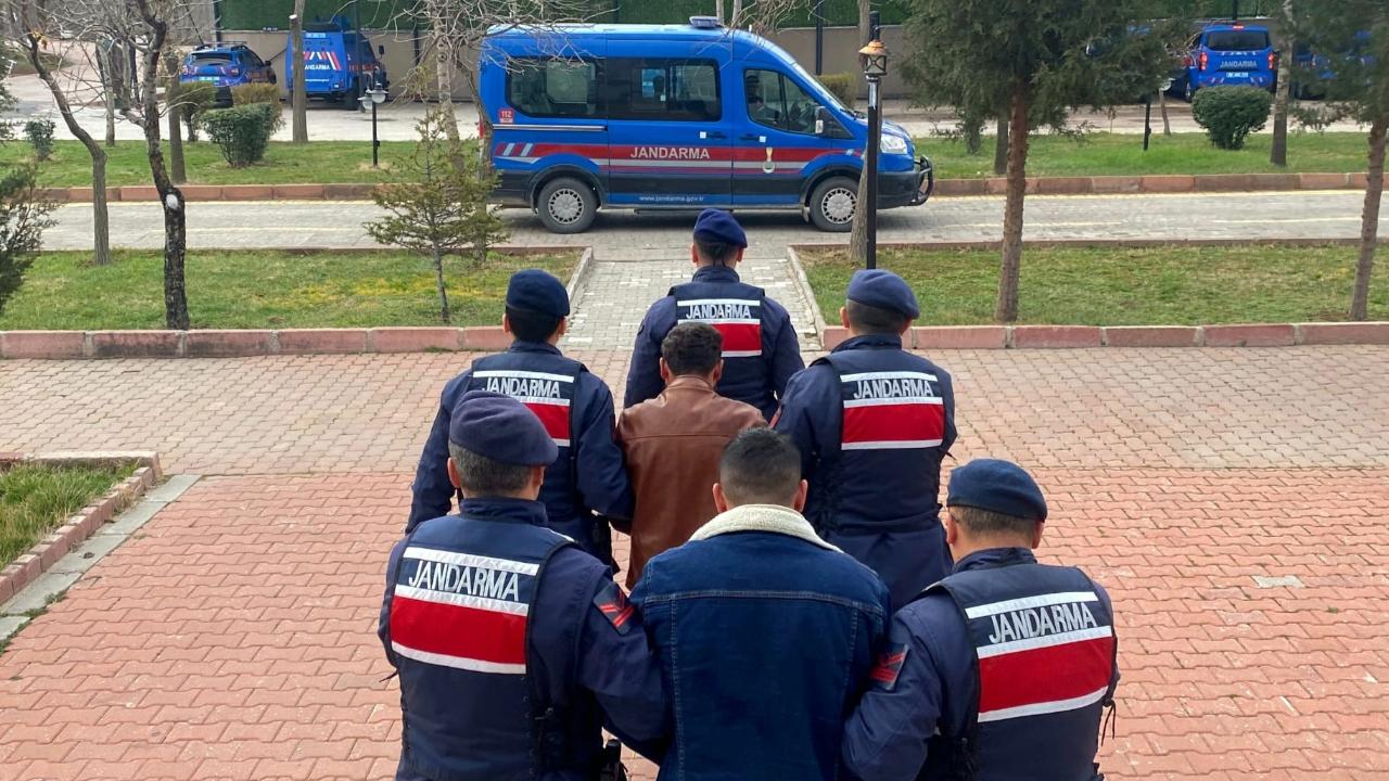 Aksaray'da Bonzai Operasyonu: 3 Kişi yakalandı