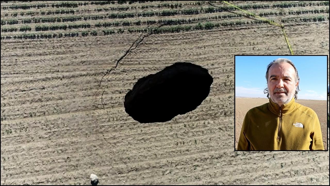 Aksaray'da Tehdit Altında! 86 Adet Tespit edildi