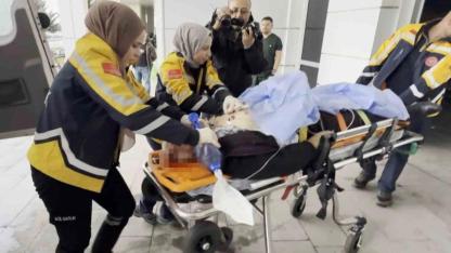 Aksaray'da yaşlı adam Mal paylaşımı yüzünden Ağabey katili oldu