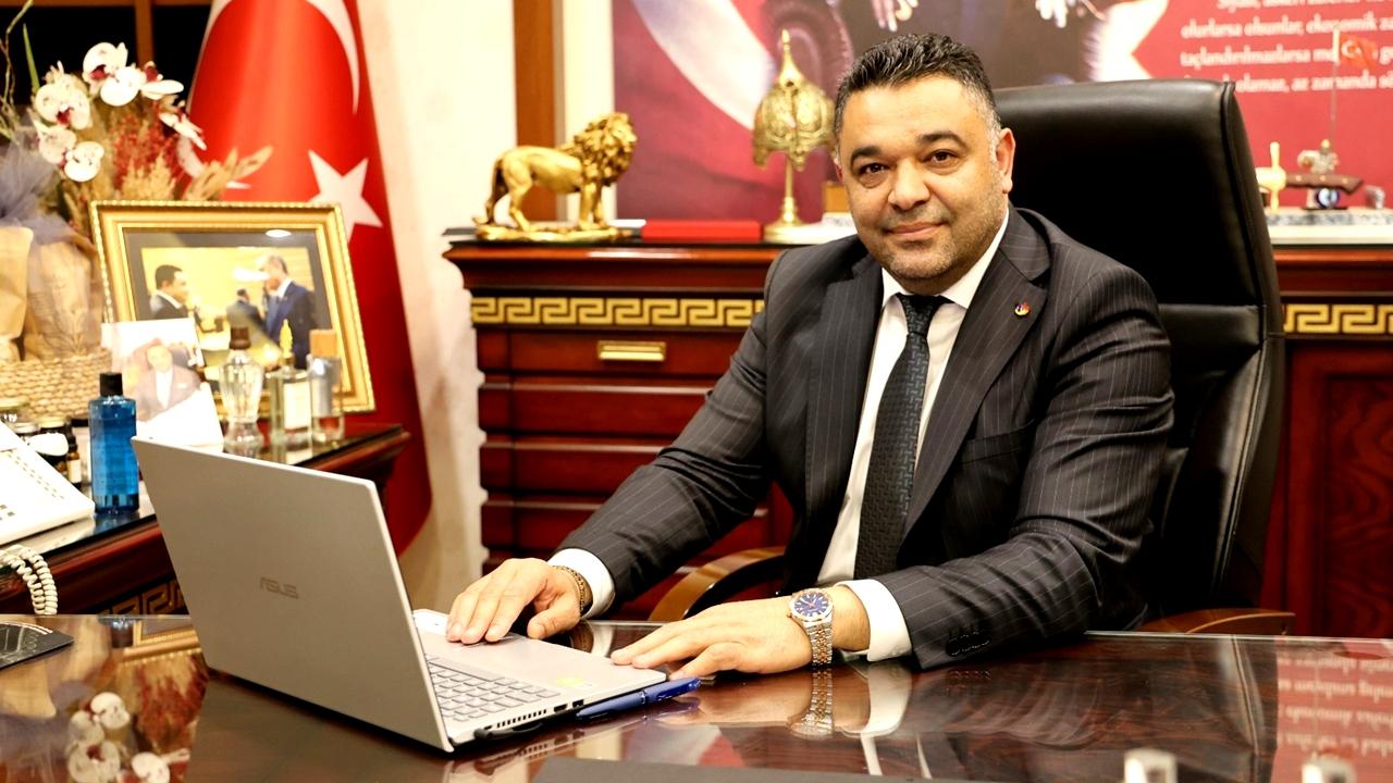 Atso Başkanı Koçaş Yılın İlk Enflasyon Rakamlarını Değerlendirdi