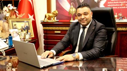 Atso Başkanı Koçaş Yılın İlk Enflasyon Rakamlarını Değerlendirdi