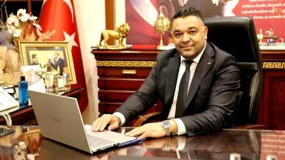 Atso Başkanı Koçaş Yılın İlk Enflasyon Rakamlarını Değerlendirdi