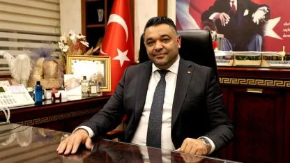 Atso Başkanı Koçaş’tan 2026 Yılı İçin Turizm Vurgusu