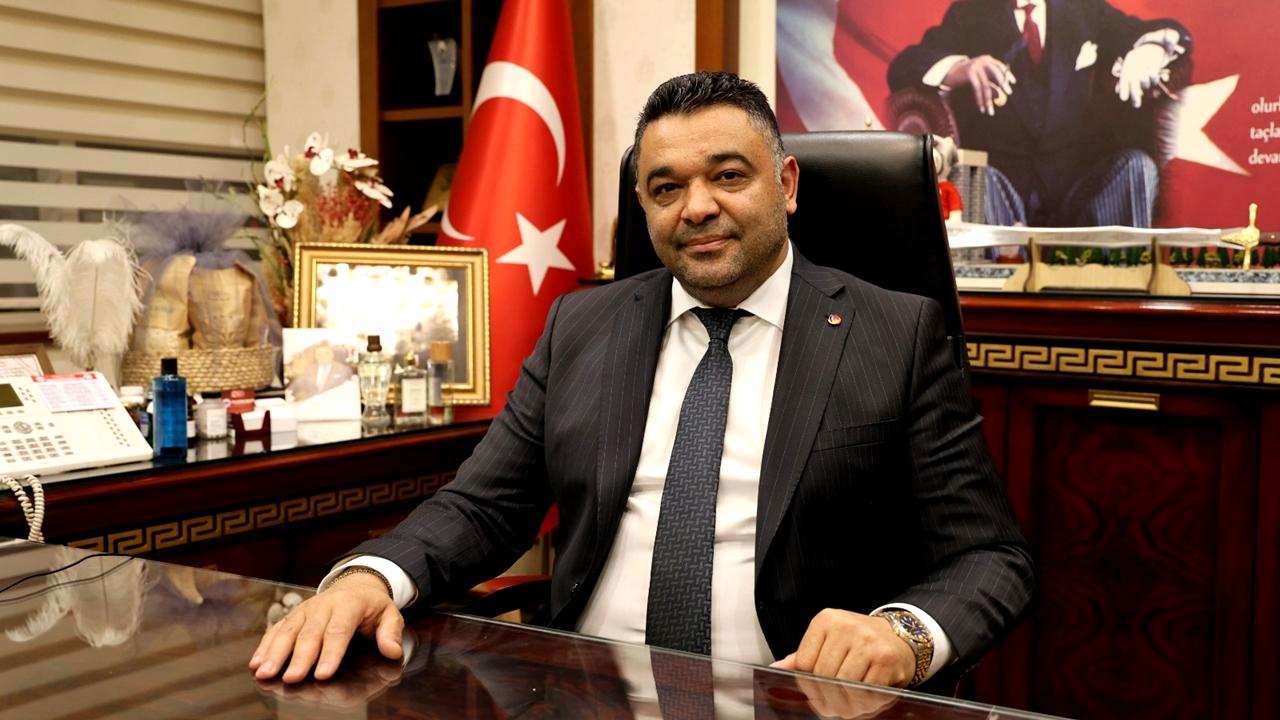 Atso Başkanı Koçaş’tan 2026 Yılı İçin Turizm Vurgusu