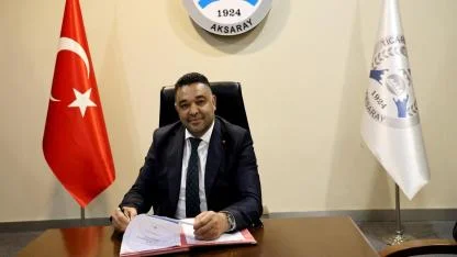 ATSO BAŞKANI KOÇAŞ’TAN BAKAN IŞIKHAN’A TEŞEKKÜR