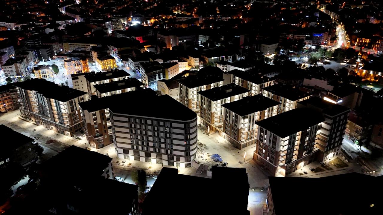 Bakan Kurum: “Aksaray’ın Dönüşüm ve Şehircilik Vizyonunu Destekliyoruz”