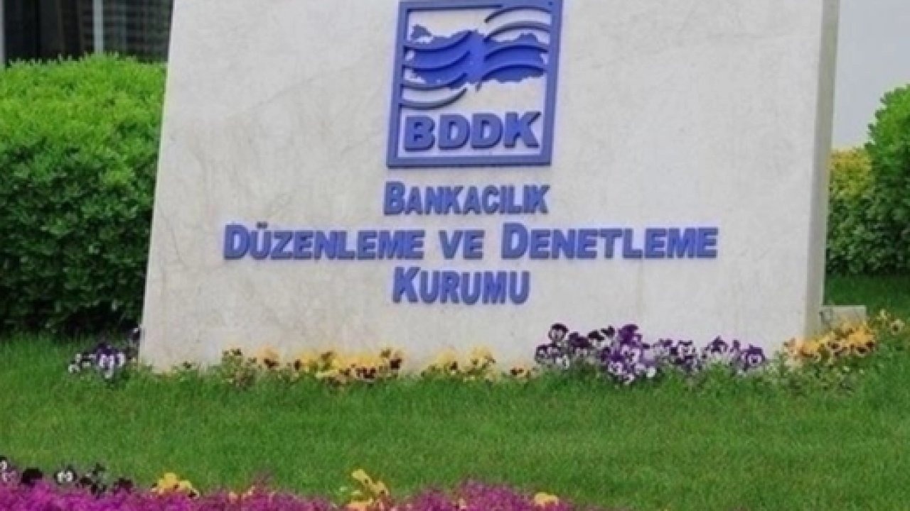 BDDK’dan para piyasasına 3 yeni karar