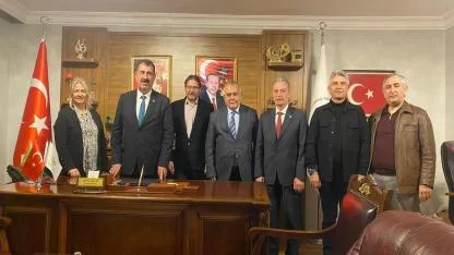 Çelikten Çağrı “Küçükbaş Hayvancılık Organik Destek Kapsamına Alınmalı”