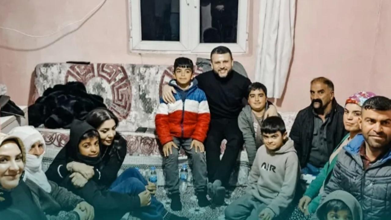 EĞİL BELEDİYESİ RAMAZAN'A HAZIR