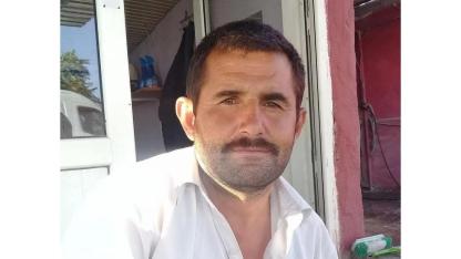 Eskil ilçesinde Lodos Fırtınası faciaya neden oldu; 1 ölü