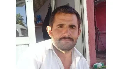 Eskil ilçesinde Lodos Fırtınası faciaya neden oldu; 1 ölü