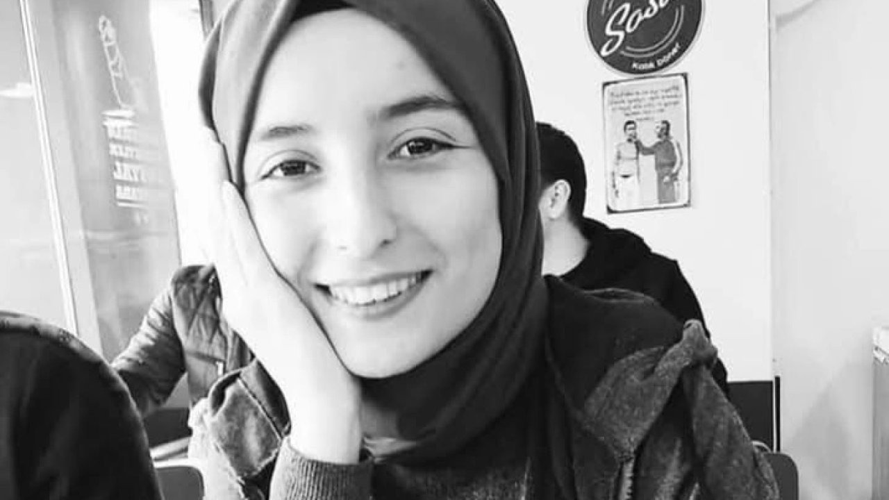 Genç Öğretmen Göreve başlayacağı gün kazada hayatını kaybetti