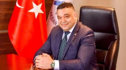 İmalat Sanayi Finansmanı ve İstihdamı Koruma Programı Aksaray İş Dünyasında Memnuniyetle Karşılandı