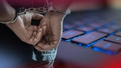 Konya dahil 15 ilde siber dolandırıcılık operasyonu: 58 tutuklama