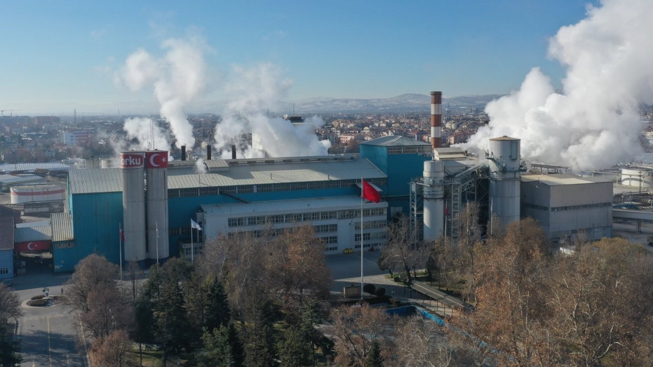 Konya Şeker’de kampanya sezonu tamamlandı