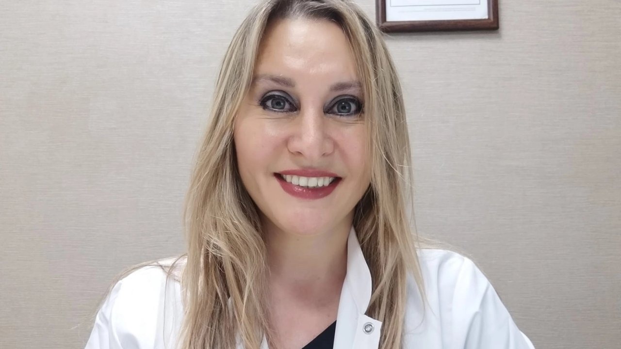 Prof. Dr. Fulya Akın "Kontrolsüz tatlı tüketimi kan şekerini zorluyor"