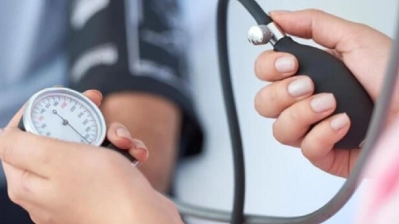 Tek ölçümle tanı olmaz... Tansiyonda ev ölçümleri hayat kurtarıyor