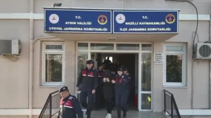 Konya dahil 5 ilde 6 organize suç örgütüne operasyon: 65 gözaltı