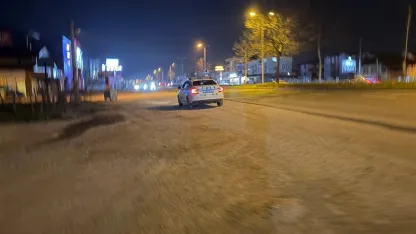 Yapay zeka destekli gece radarı denetimi... Bir gecede 470 bin TL ceza!