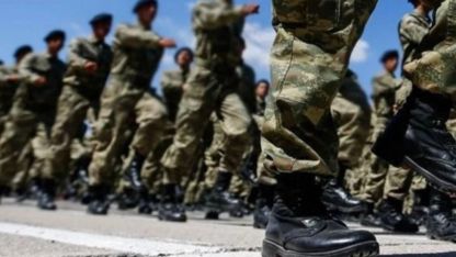 Bedelli askerlik ücretine yüzde 25 zam