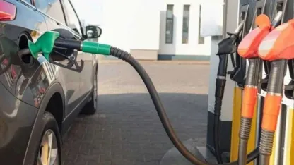 Akaryakıtta ÖTV’ye yeni ayar! Fiyat artarsa vergi azalacak, düşerse artacak