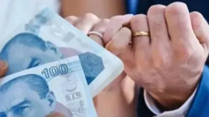 Konya'da yeni evlilere 36 ay kira desteği! 3 yıl süreyle aylık 5 bin TL verilecek