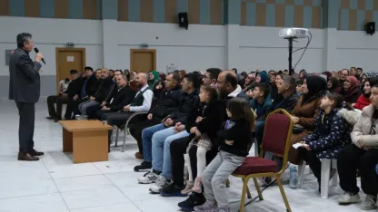 Konya Büyükşehir'den STK Proje Destek Programı