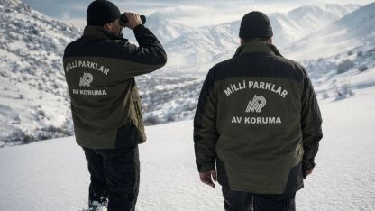 Niğde’de yasa dışı avcılığa suçüstü!