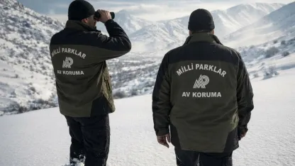 Niğde’de yasa dışı avcılığa suçüstü!