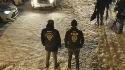 MASAK dan 9 ilde yasa dışı bahise 67 gözaltı