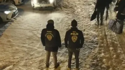 MASAK dan 9 ilde yasa dışı bahise 67 gözaltı