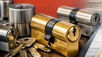 Çin menşeli kapı kilitlerine damping soruşturması