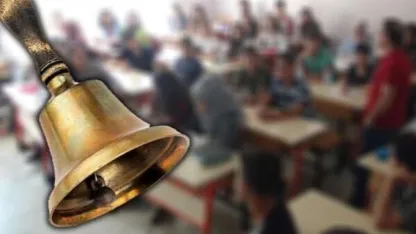 Ara tatil sona erdi, 18 milyon öğrenci sınıflara döndü